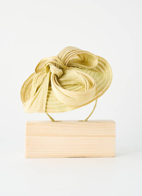 Accesoriu pentru păr bej CELINE ROBERT femeie