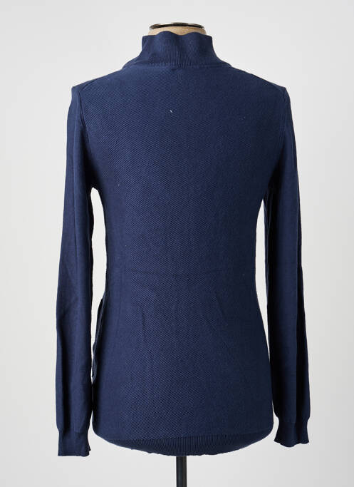 Vestă cu mâneci lungi albastru LEE COOPER bărbat