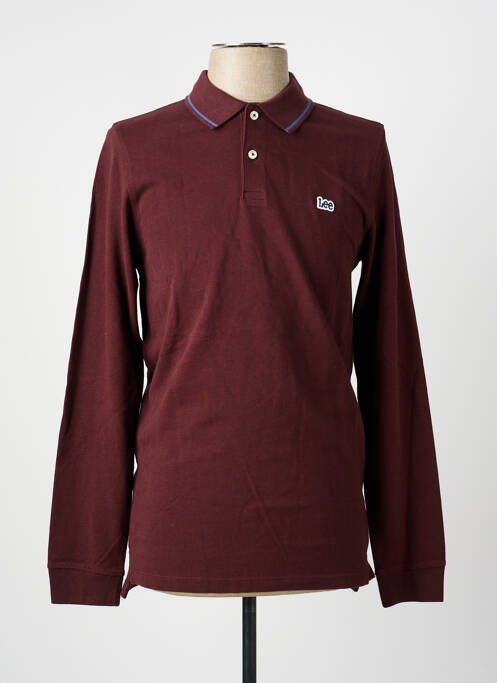 Polo maro LEE bărbat