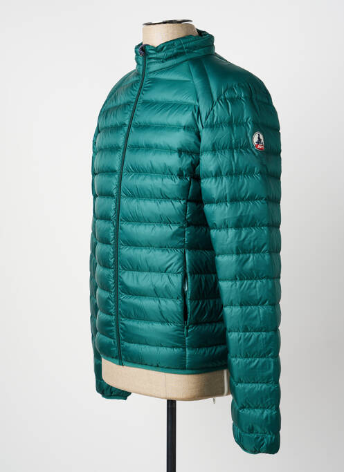 Geacă matlasată verde JOTT (JUST OVER THE TOP) bărbat