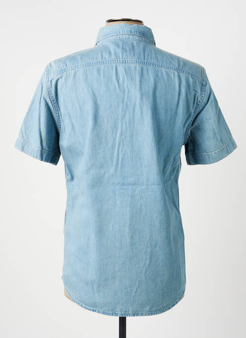 Cămașă cu mâneci scurte albastru LEVIS bărbat