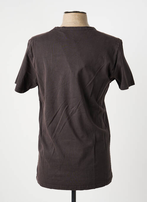 Tricou gri FREEMAN T.PORTER bărbat