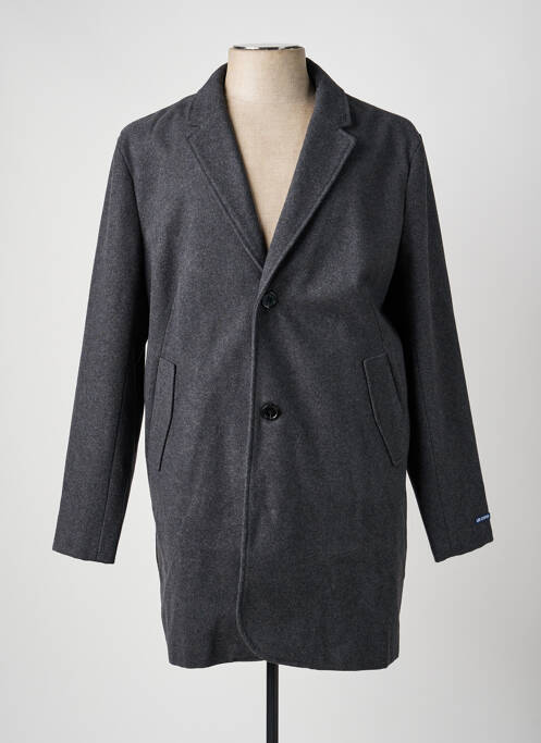 Palton scurt gri LEE COOPER bărbat