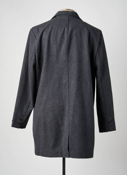 Palton scurt gri LEE COOPER bărbat