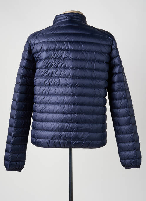 Geacă matlasată albastru JOTT (JUST OVER THE TOP) bărbat