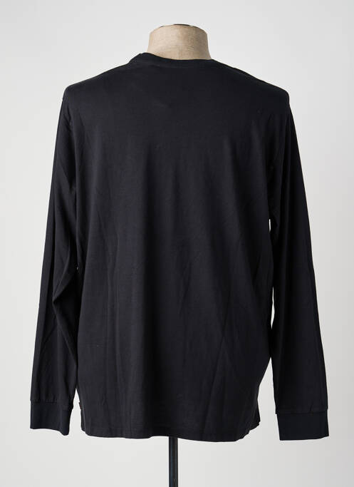 Tricou negru LEVIS bărbat