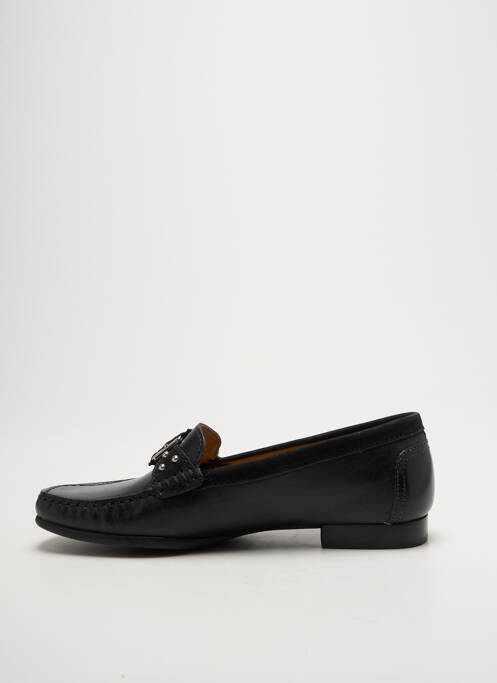 Mocasini negru PEDRO TORRES femeie