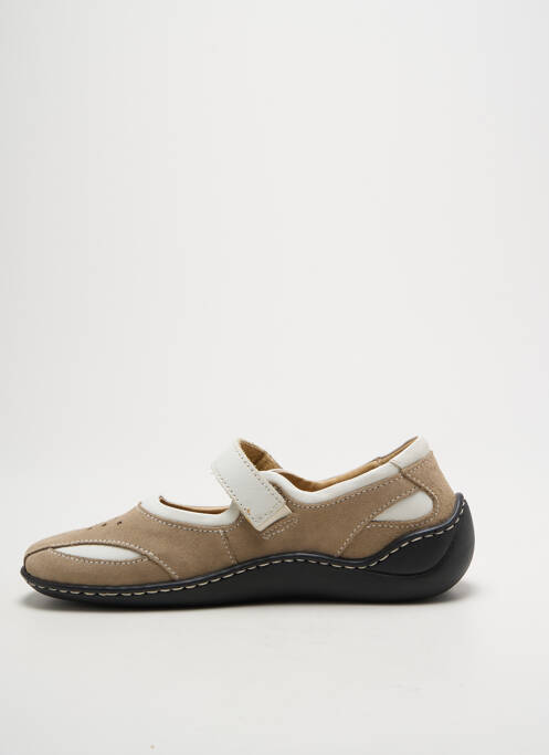 Balerine bej JOSEF SEIBEL femeie