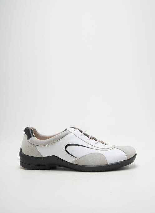 Adidași alb ROHDE femeie