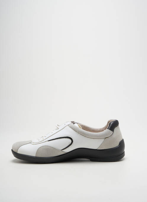 Adidași alb ROHDE femeie