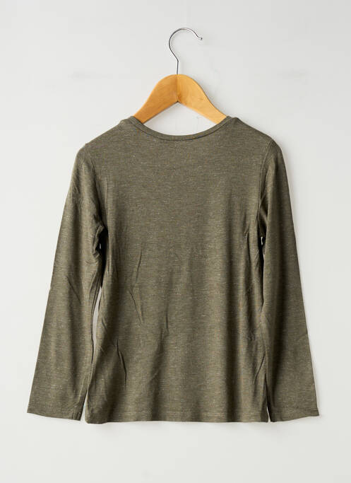 Top verde IKKS fată