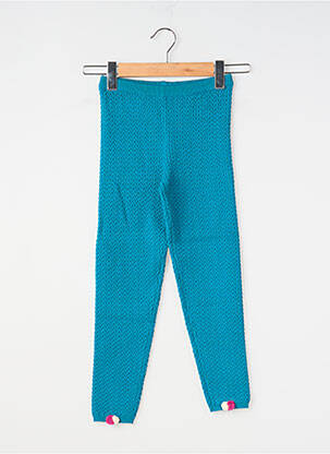 Colant albastru LOUISE MISHA fată