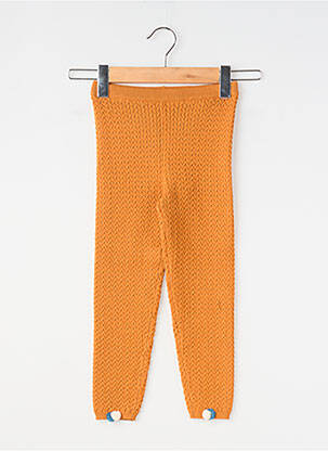 Colant galben LOUISE MISHA fată