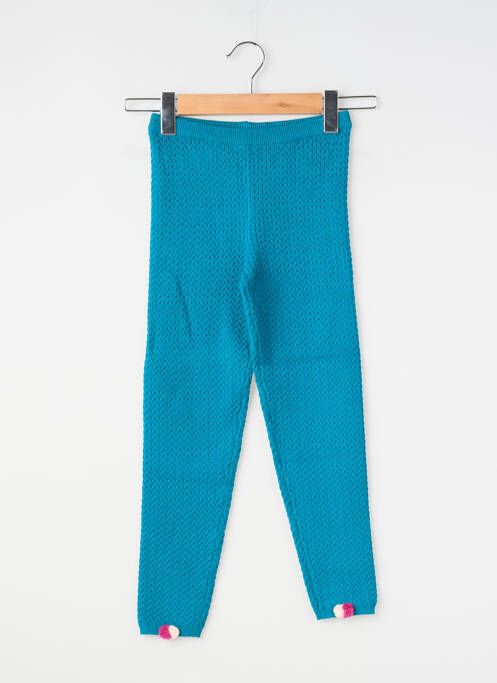 Colant albastru LOUISE MISHA fată