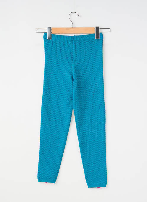 Colant albastru LOUISE MISHA fată