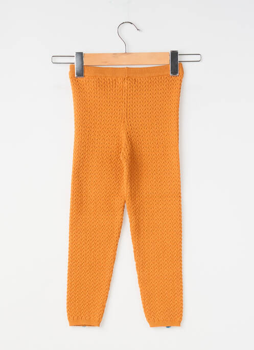 Colant galben LOUISE MISHA fată