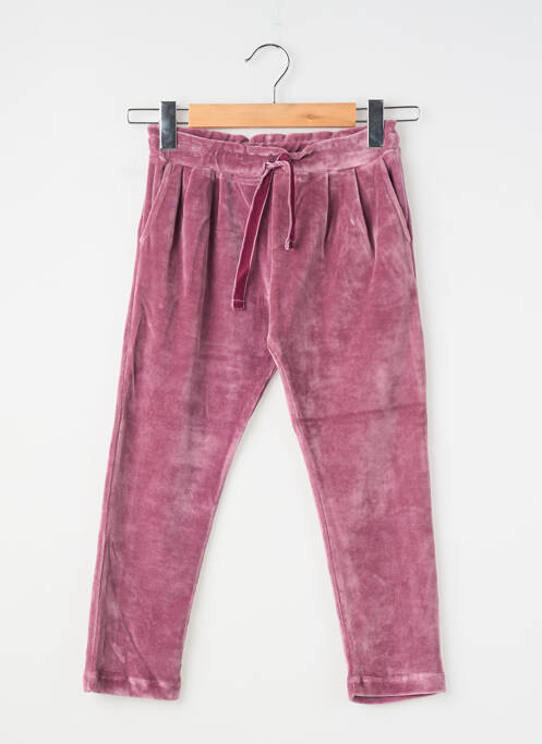 Trening violet EMILE ET IDA fată