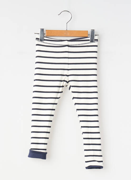 Colant albastru IKKS fată