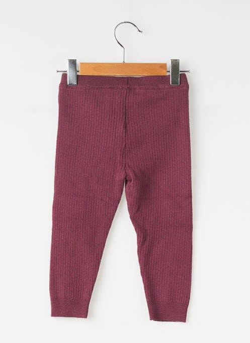 Colant violet CARREMENT BEAU fată