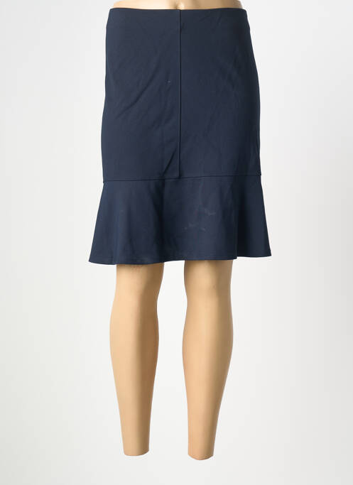 Fustă midi albastru STREET ONE femeie