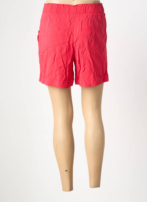 Șort roz STREET ONE femeie