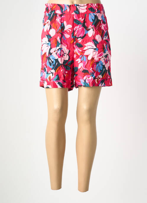 Șort roz STREET ONE femeie