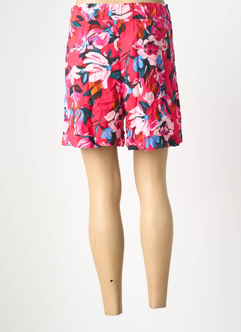 Șort roz STREET ONE femeie