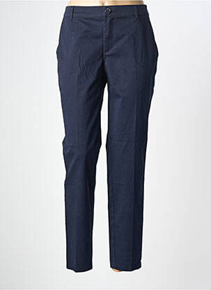 Pantalon chino albastru STREET ONE femeie