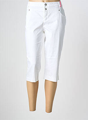 Corsar alb STREET ONE femeie