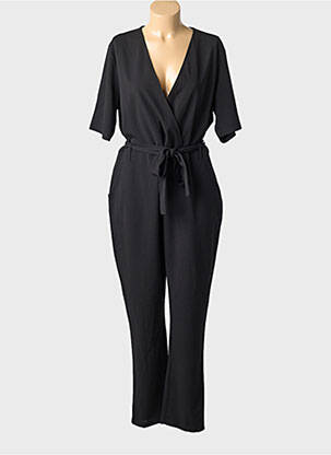 Salopetă-pantalon negru JDY femeie