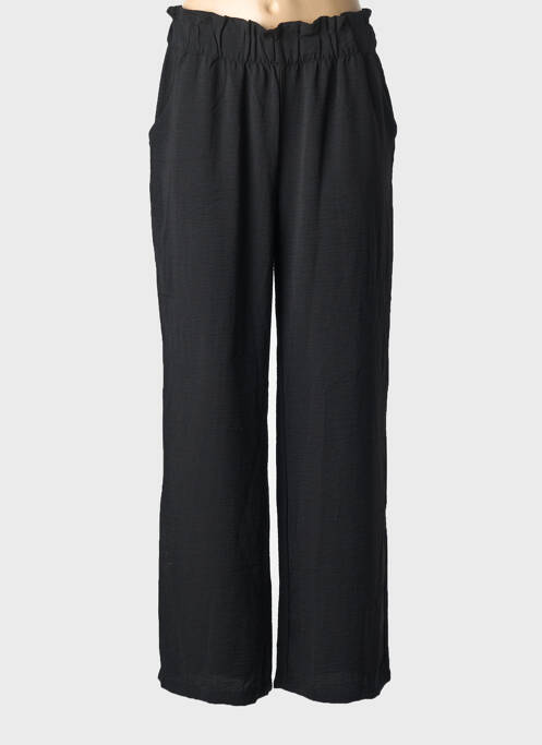 Pantalon drept negru JDY femeie