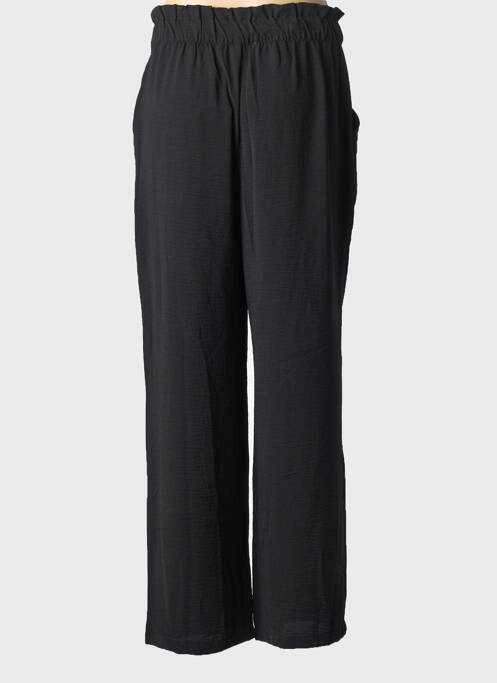 Pantalon drept negru JDY femeie