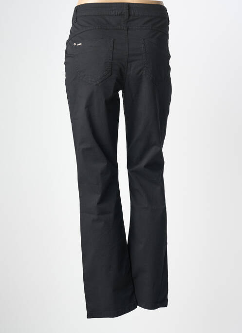 Pantalon slim negru STREET ONE femeie