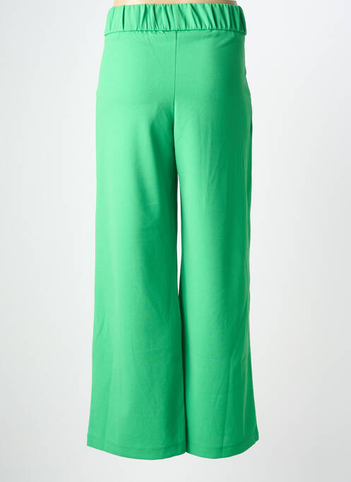 Pantalon drept verde JDY femeie