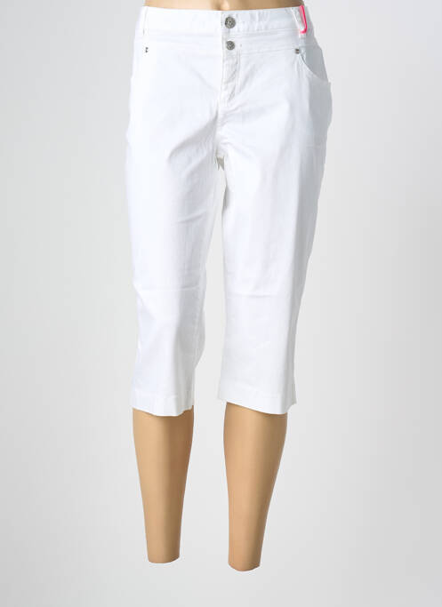 Corsar alb STREET ONE femeie