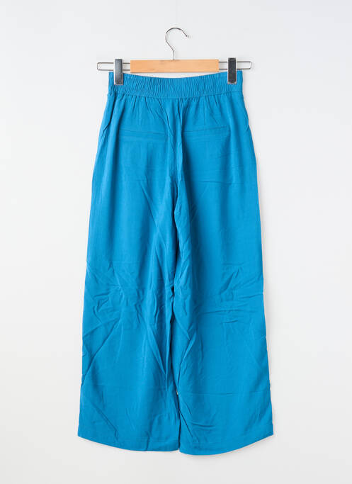 Pantalon drept albastru STREET ONE femeie