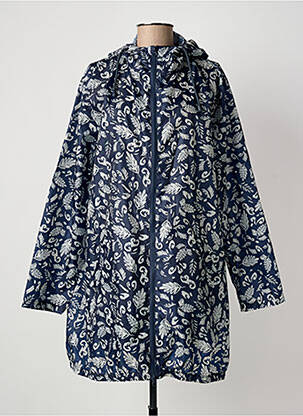 Jachete casual albastru ÉTYMOLOGIE femeie