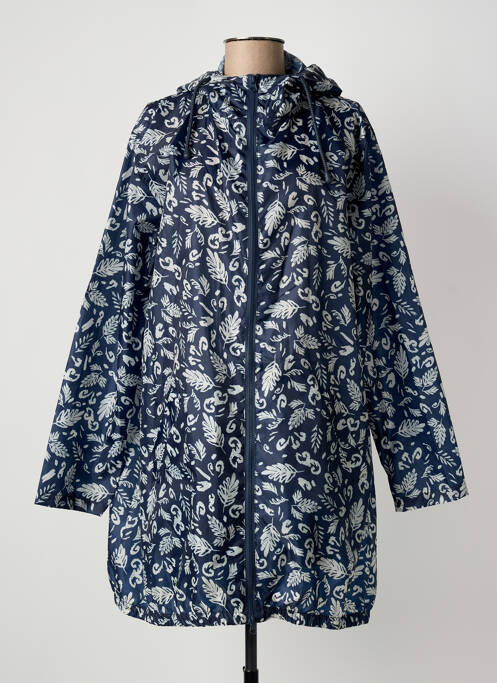 Jachete casual albastru ÉTYMOLOGIE femeie