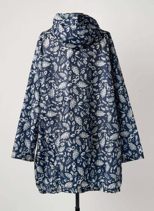 Jachete casual albastru ÉTYMOLOGIE femeie