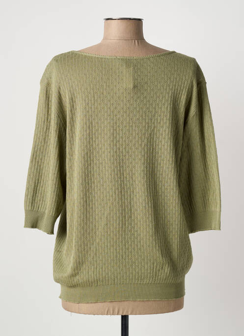 Top verde MADIVA femeie