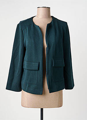 Jachete elegante verde STREET ONE femeie