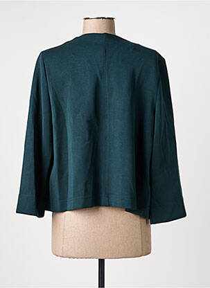 Jachete elegante buzunare verde STREET ONE femeie
