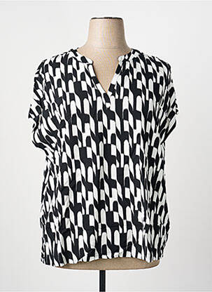 Bluză negru STREET ONE femeie