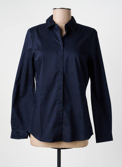 Cămașă albastru JACQUELINE DE YONG femeie