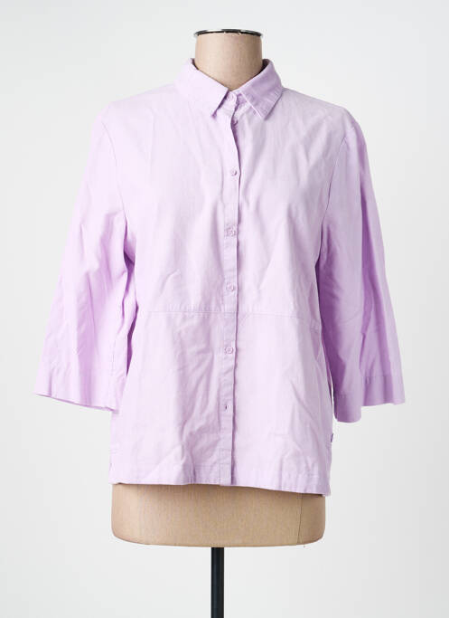 Cămașă violet STREET ONE femeie