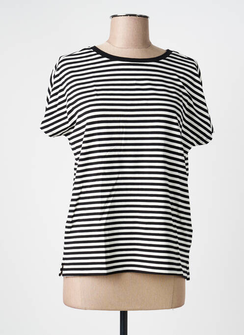 Tricou negru STREET ONE femeie