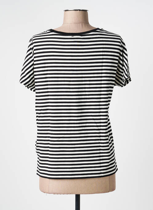 Tricou negru STREET ONE femeie