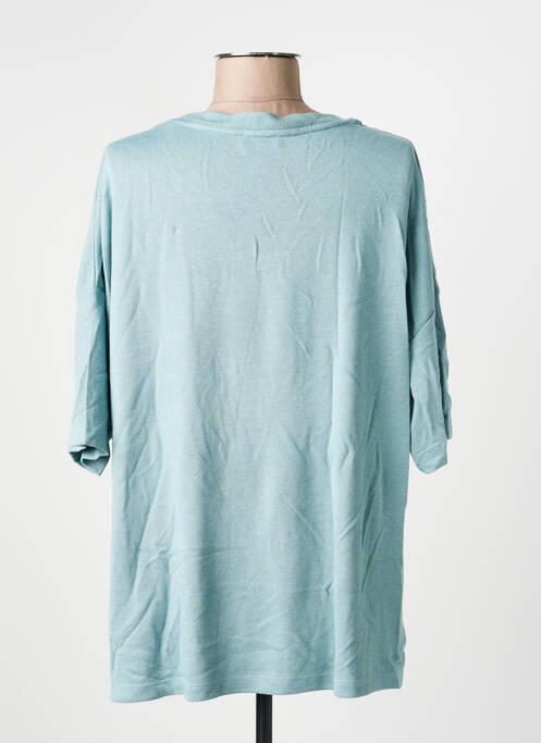 Tricou albastru STREET ONE femeie