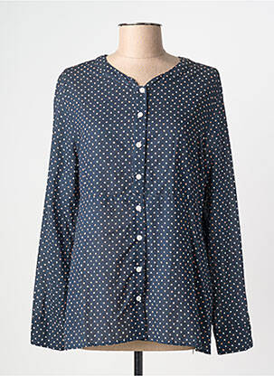 Cămașă albastru ARMOR LUX femeie