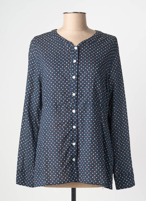 Cămașă albastru ARMOR LUX femeie